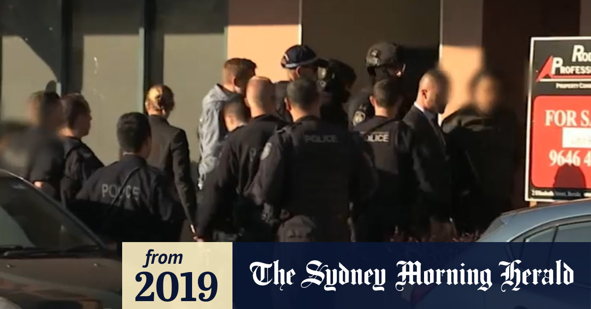 Video Murders, domestic assaults rise in NSW